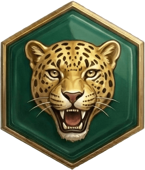 Jaguar Spirit