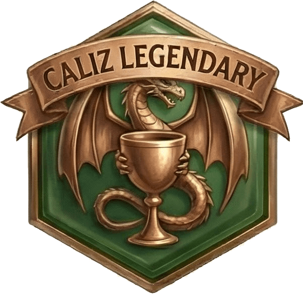Dragon's Chalice