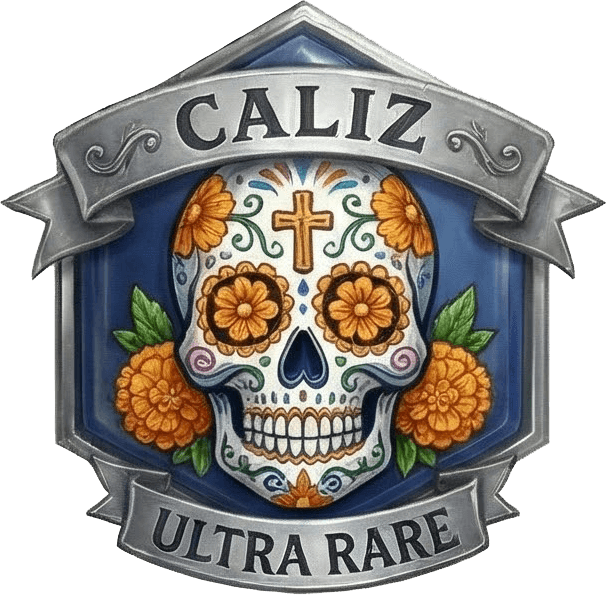Día de los Muertos I