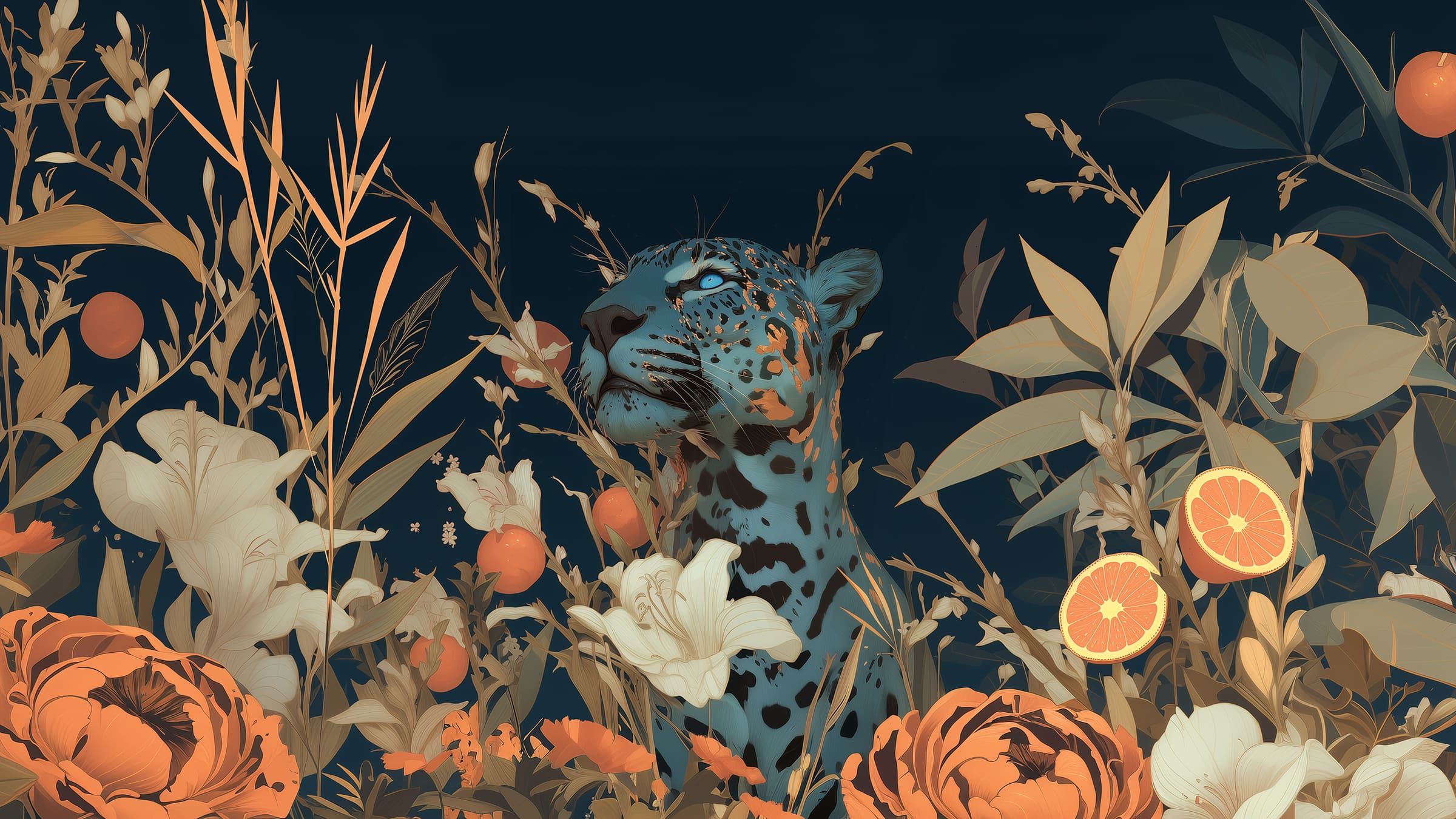 CALIZ Premium Sangrita