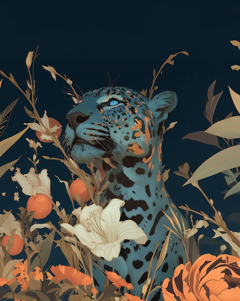 CALIZ Nootropic "Nightfall"